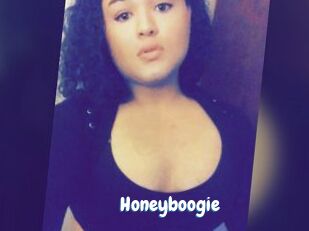 Honeyboogie