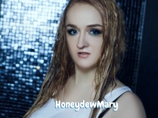 HoneydewMary