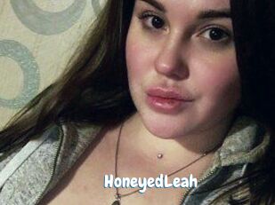 HoneyedLeah