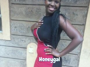 Honeygal