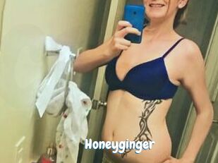 Honeyginger