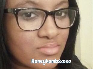 Honeykombsxoxo