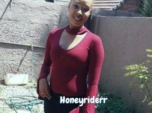 Honeyriderr