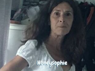 Honeysophie Coquine Avenue