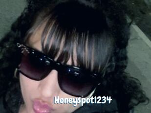 Honeyspot1234