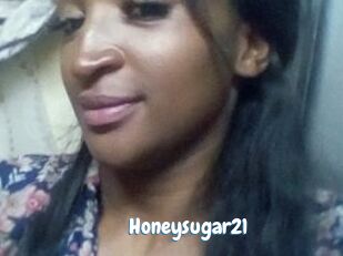 Honeysugar21