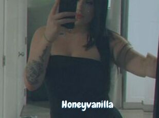 Honeyvanilla
