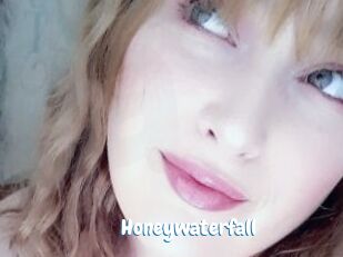 Honeywaterfall