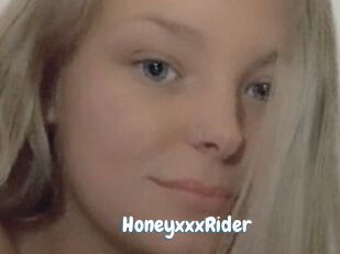 HoneyxxxRider