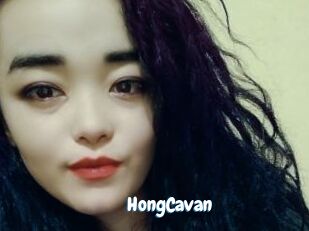 HongCavan