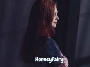 HonneyFairy