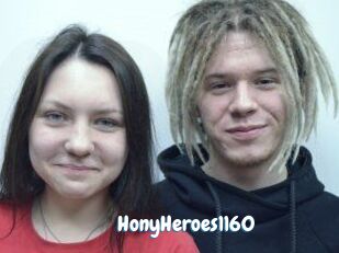 HonyHeroes1160 Coquine Avenue