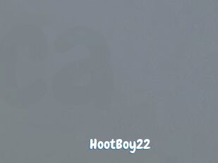 HootBoy22