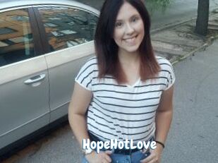 HopeHotLove