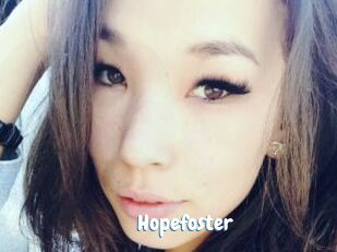 Hopefoster