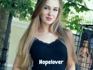 Hopelover