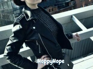 HoppyHope Coquine Avenue