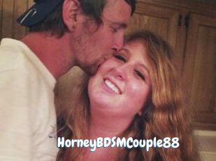 HorneyBDSMCouple88