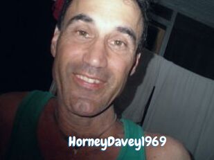 HorneyDavey1969