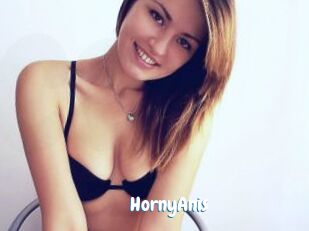 HornyAnis