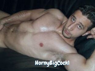 HornyBigCock1