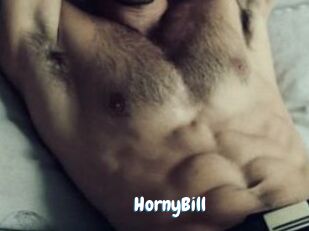 HornyBill