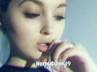 HornyBunny19