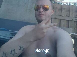 HornyC
