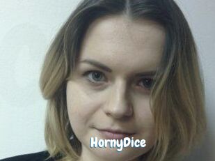 HornyDice