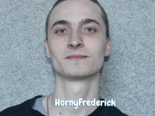 HornyFrederick