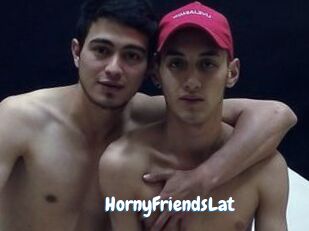 HornyFriendsLat