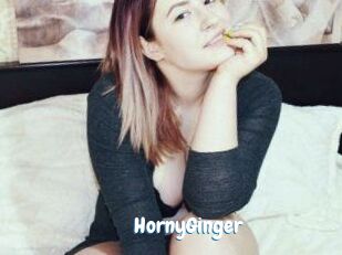 HornyGinger