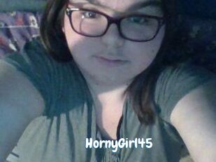 HornyGirl45