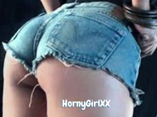 HornyGirlXX