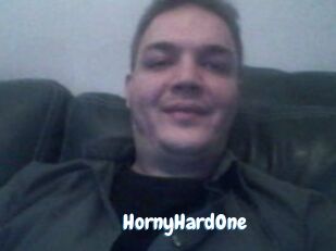 HornyHardOne