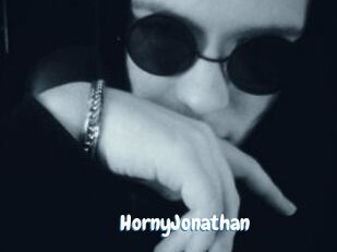 HornyJonathan Coquine Avenue