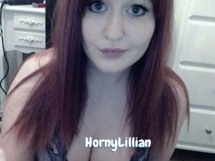 HornyLillian