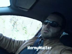 HornyMaster