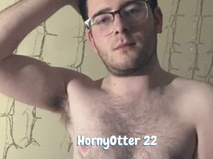 HornyOtter_22
