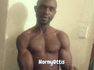 HornyOttis