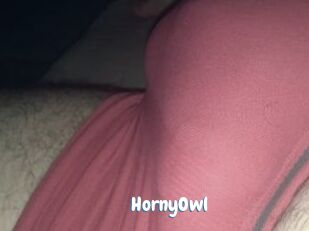HornyOwl
