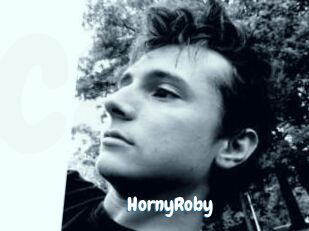 HornyRoby