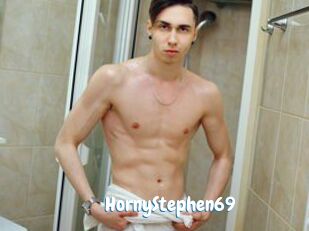 HornyStephen69