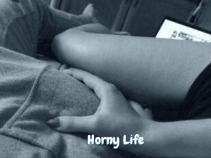 Horny_Life