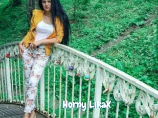 Horny_LikaX