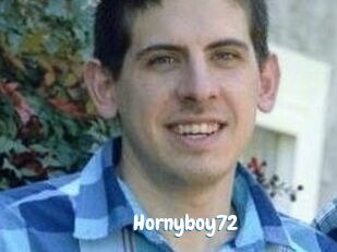Hornyboy72