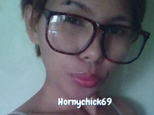 Hornychick69