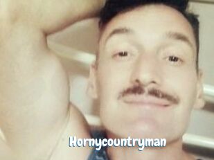 Hornycountryman