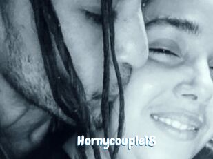 Hornycouple18