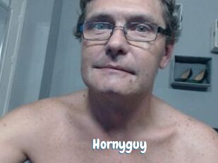 Hornyguy
